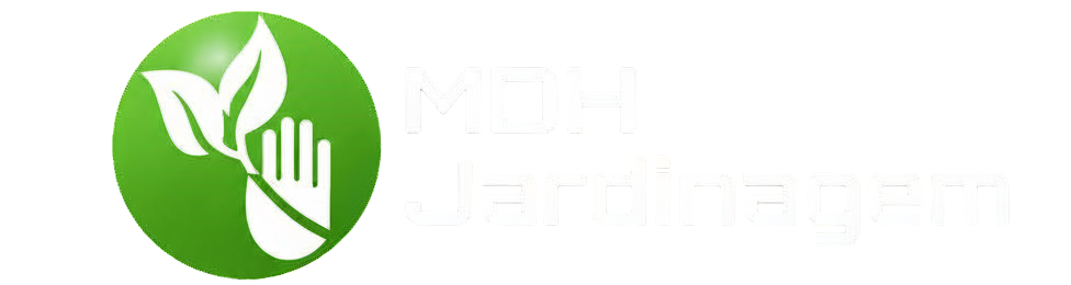 MDH Jardinagem