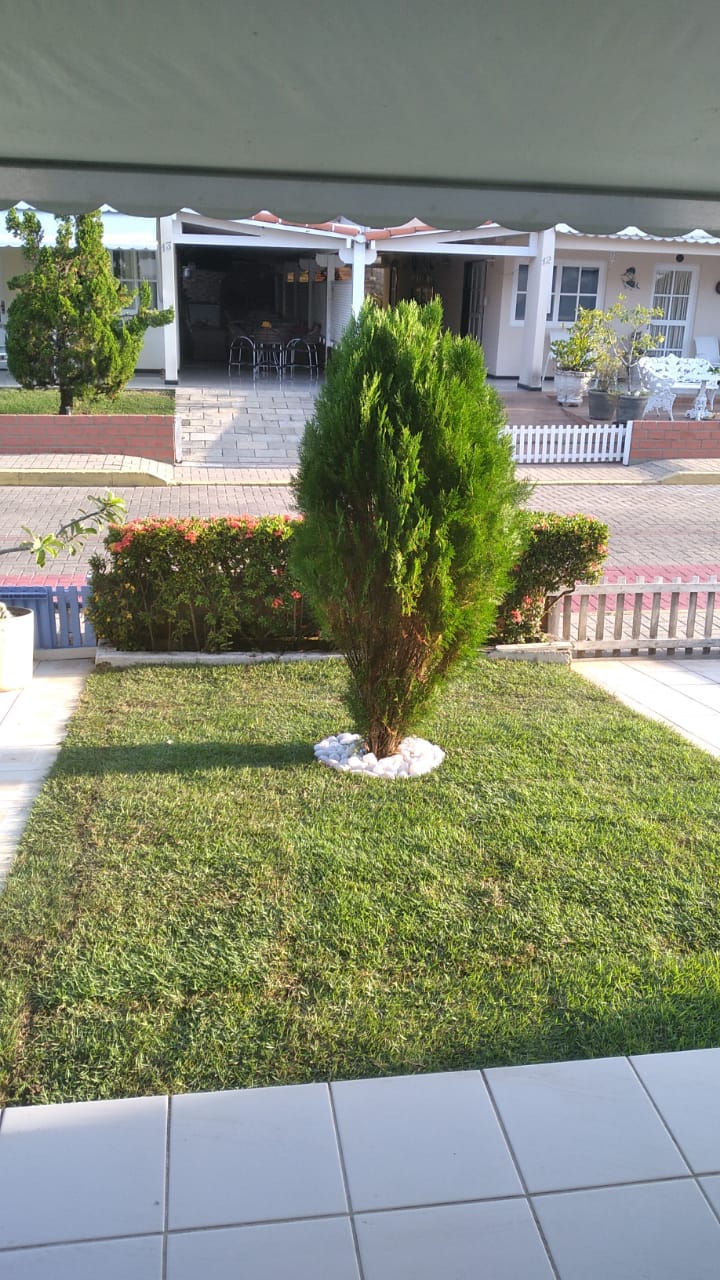 Trabalho realizado pela MDH Jardinagem