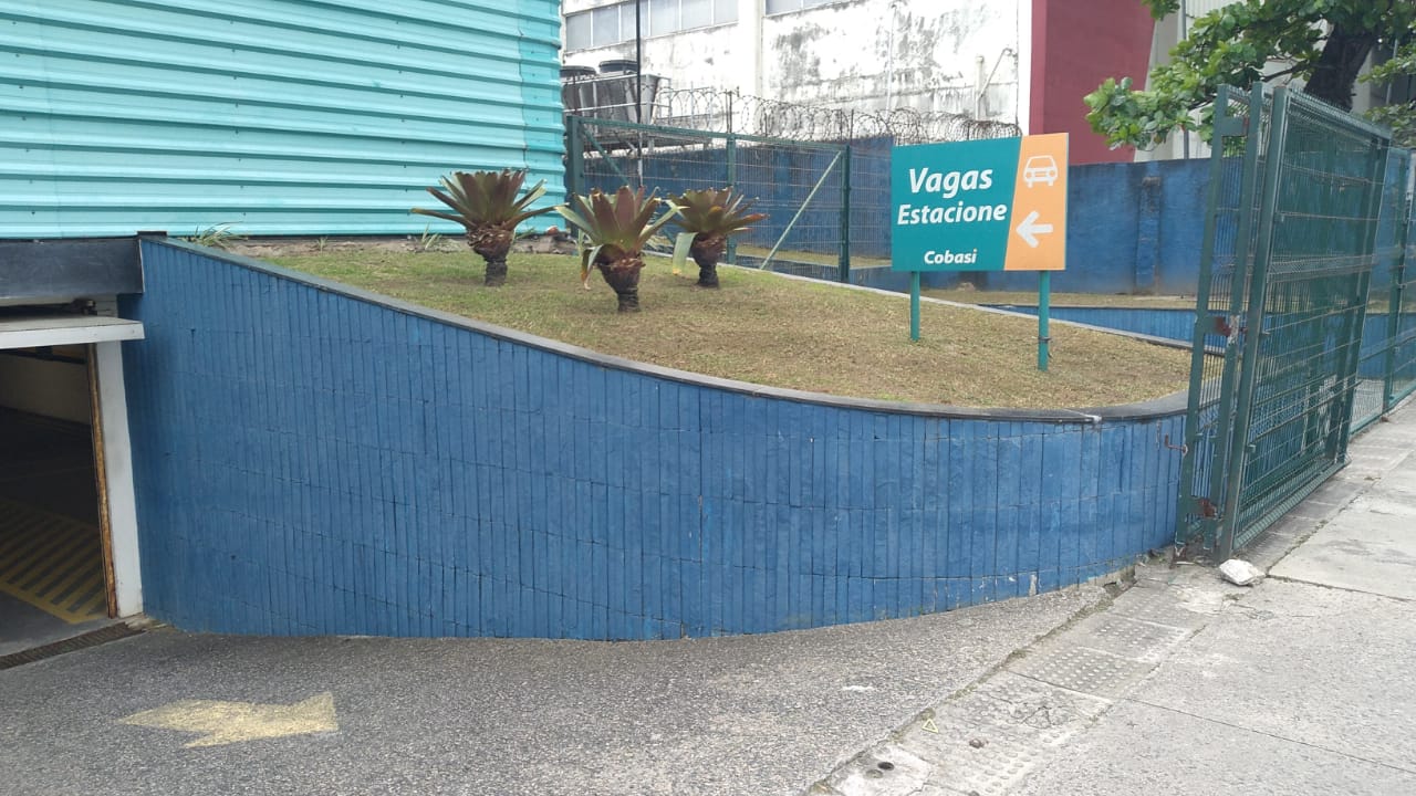 Trabalho realizado pela MDH Jardinagem